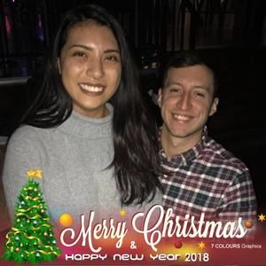 Meet your Posher, Alisa